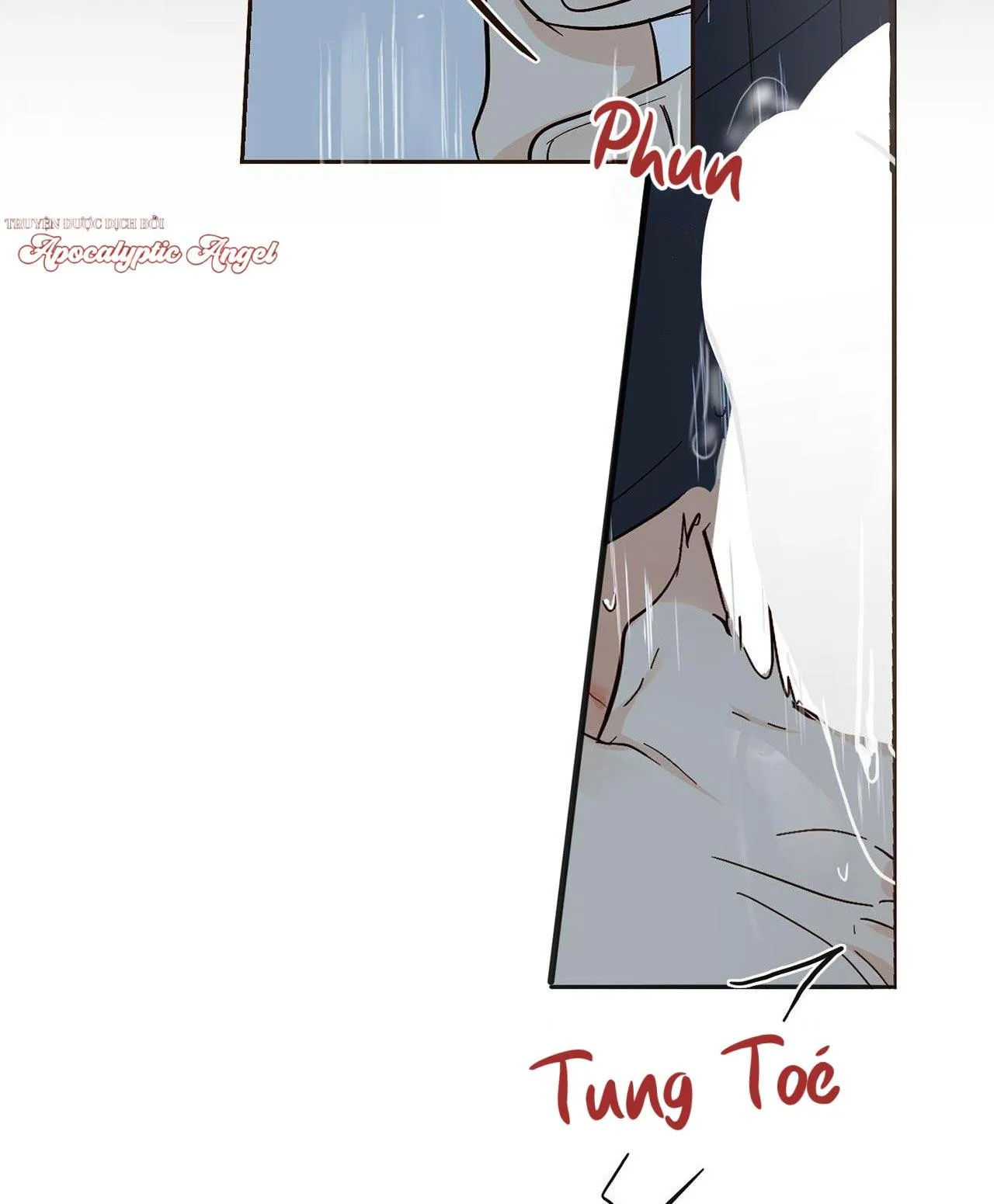 Thiên Đường Táo Xanh Chapter 101 Trang 69