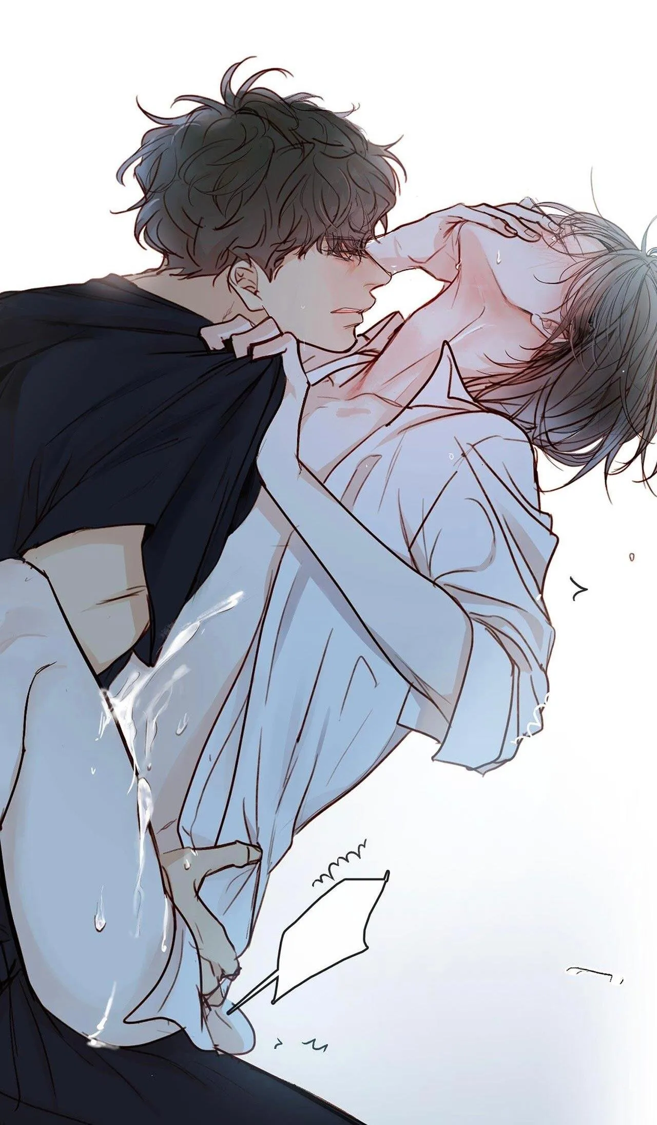 Thiên Đường Táo Xanh Chapter 101 Trang 71