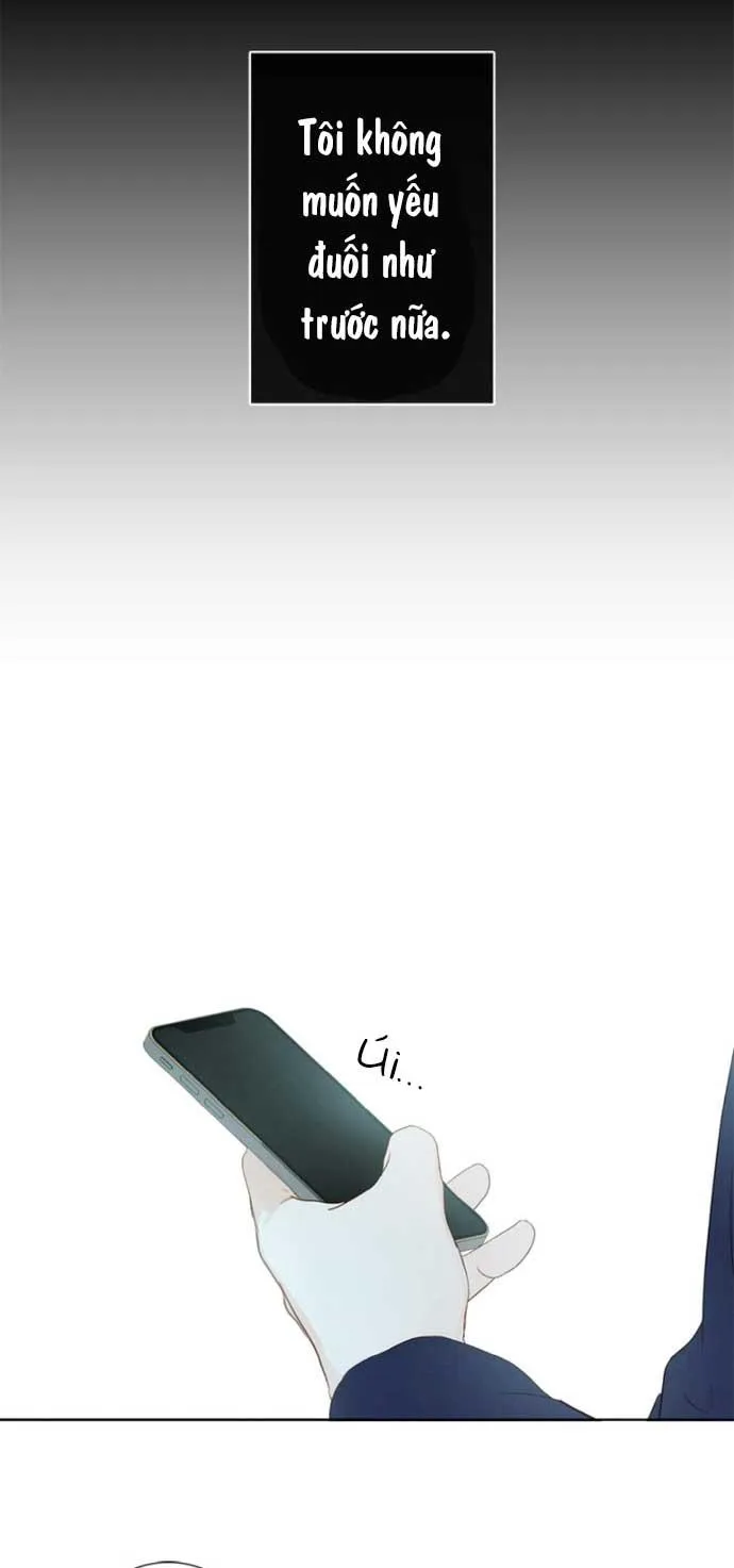 Thiên Đường Táo Xanh Chapter 108 Trang 4