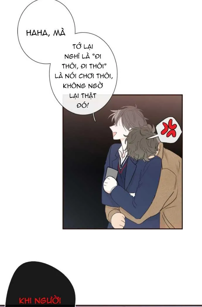 Thiên Đường Táo Xanh Chapter 108 Trang 5