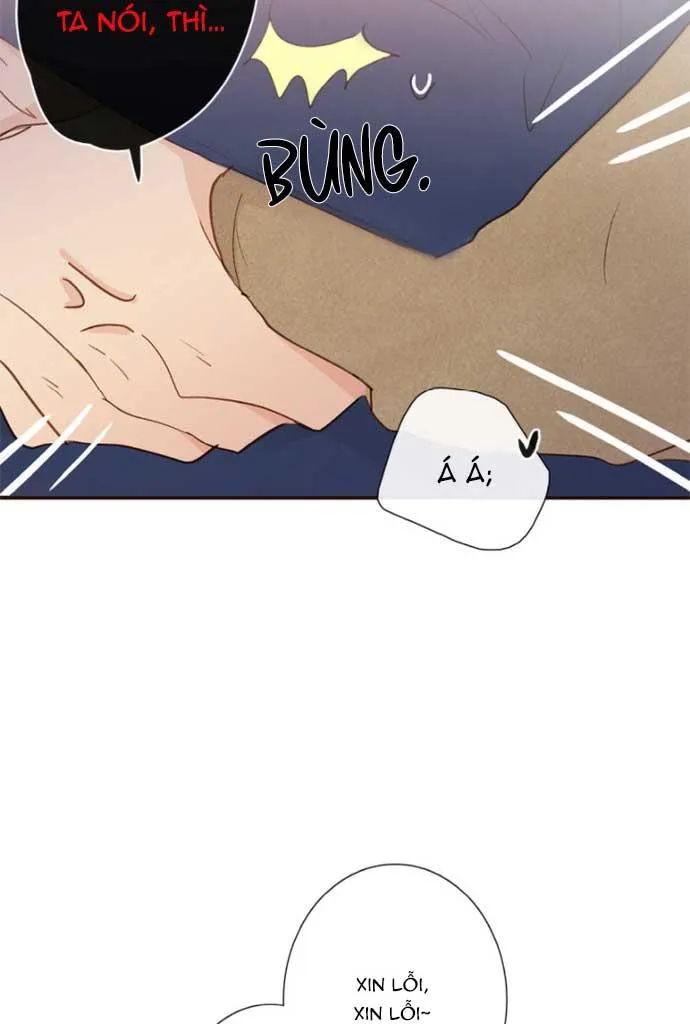 Thiên Đường Táo Xanh Chapter 108 Trang 6