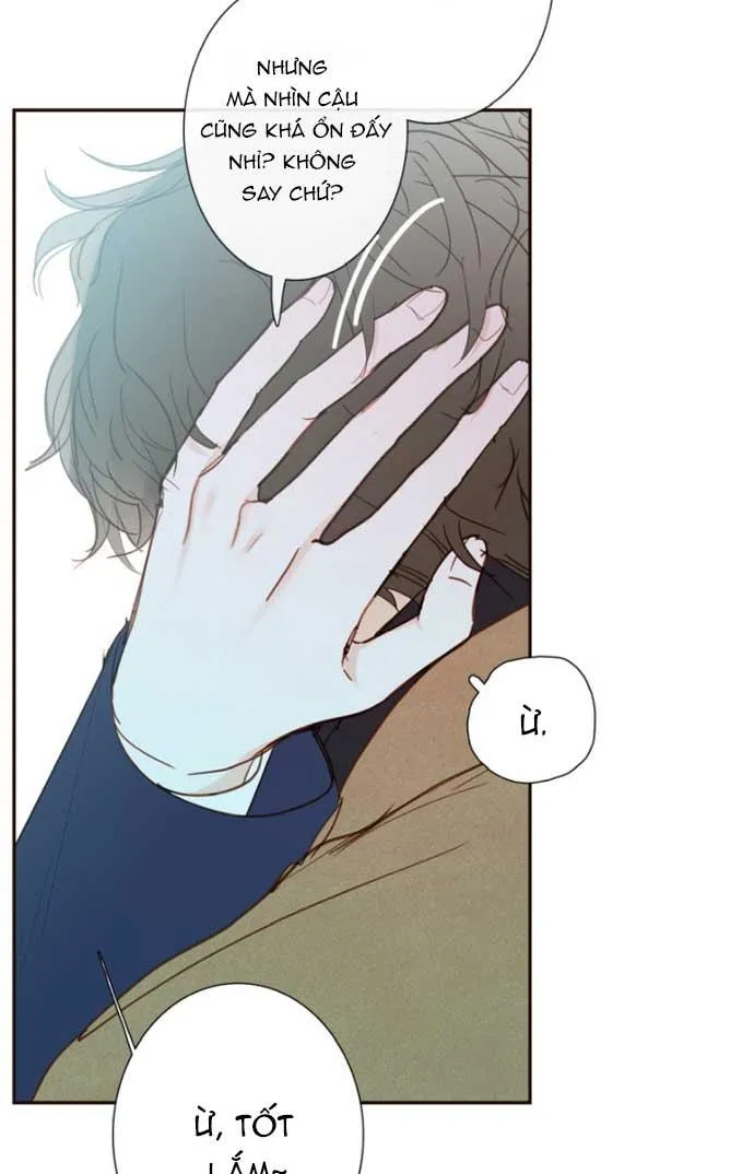 Thiên Đường Táo Xanh Chapter 108 Trang 7