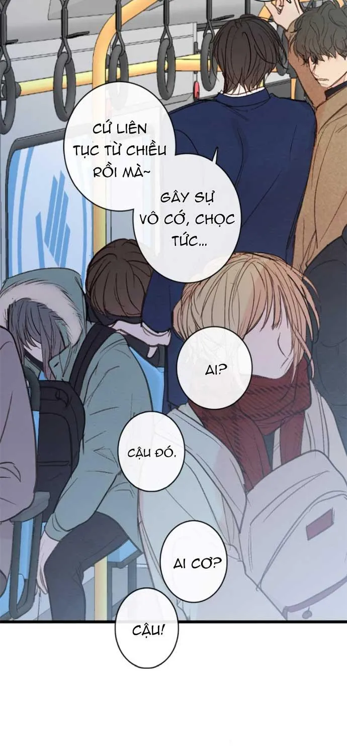 Thiên Đường Táo Xanh Chapter 108 Trang 12