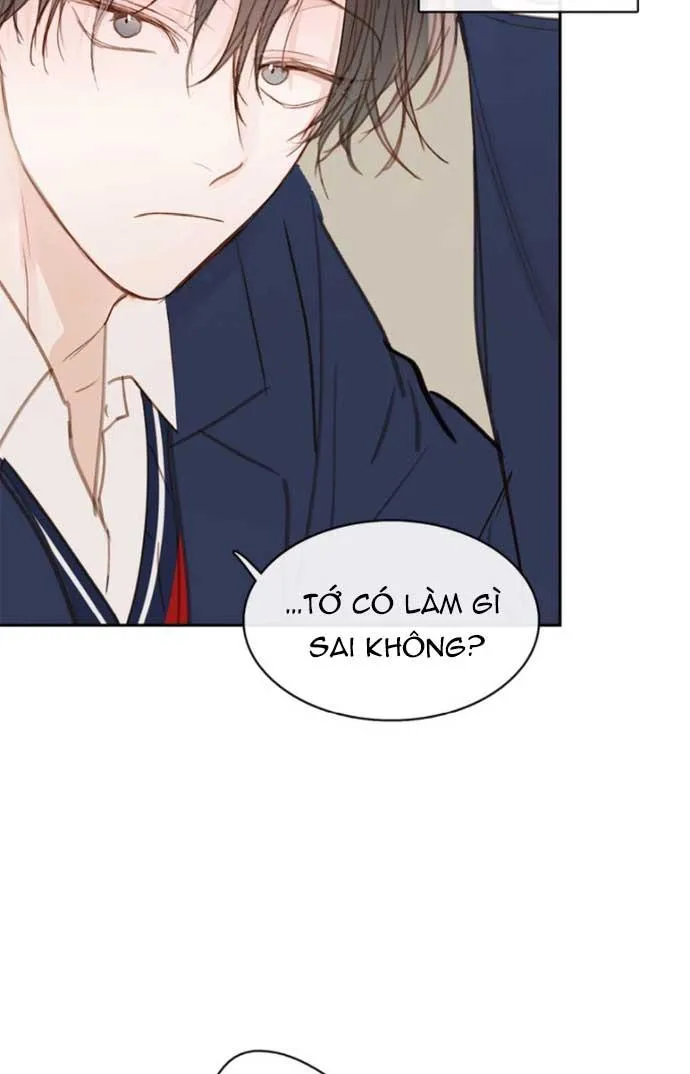 Thiên Đường Táo Xanh Chapter 108 Trang 14