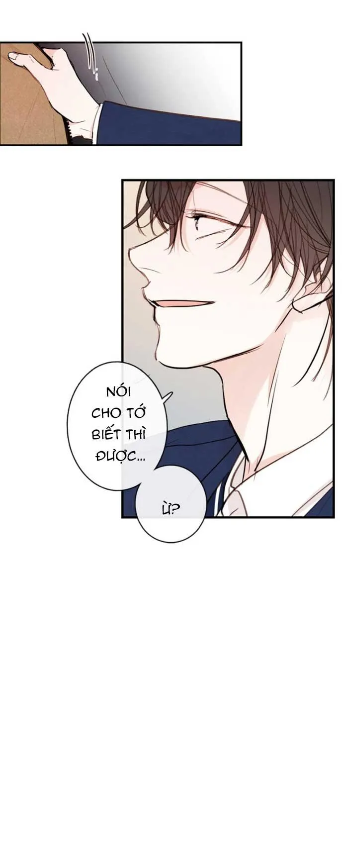 Thiên Đường Táo Xanh Chapter 108 Trang 16