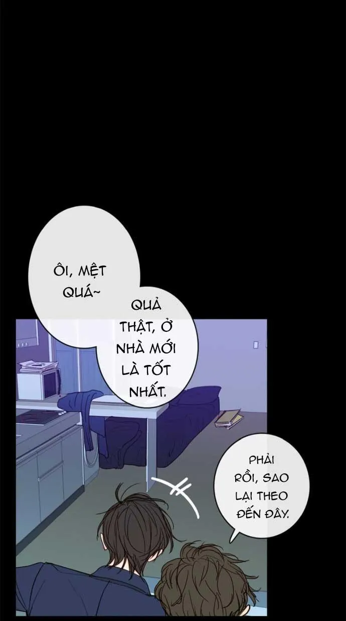 Thiên Đường Táo Xanh Chapter 108 Trang 20