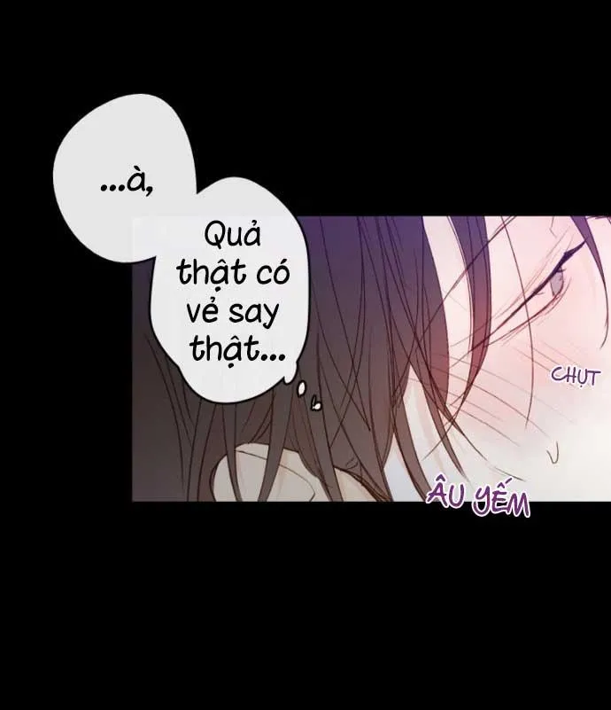 Thiên Đường Táo Xanh Chapter 108 Trang 27