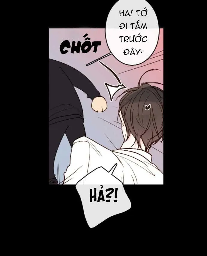 Thiên Đường Táo Xanh Chapter 108 Trang 35