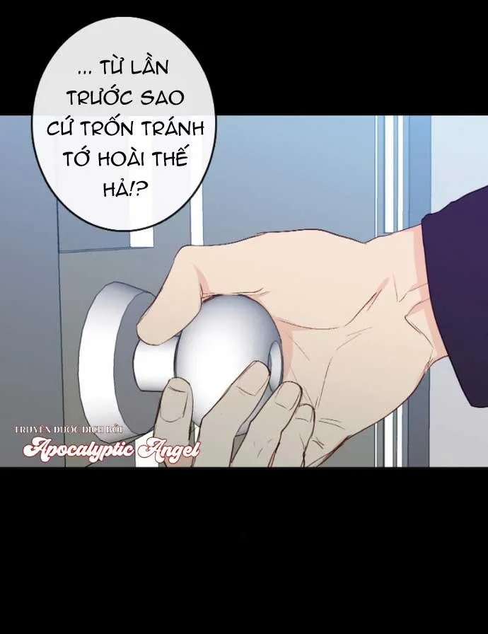 Thiên Đường Táo Xanh Chapter 108 Trang 37