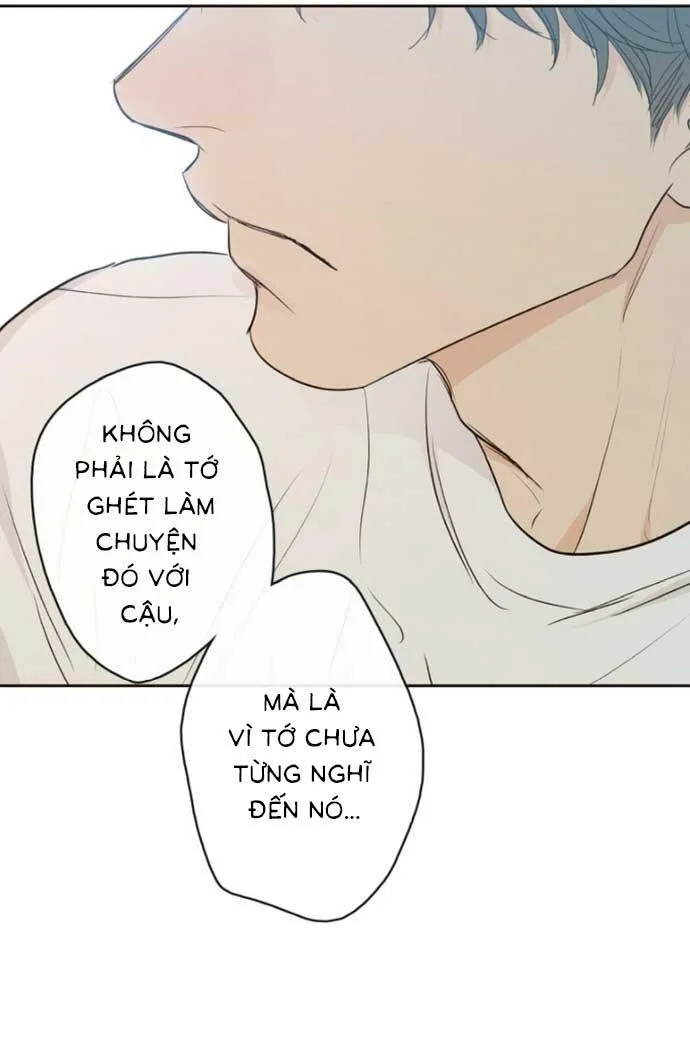 Thiên Đường Táo Xanh Chapter 109 Trang 3