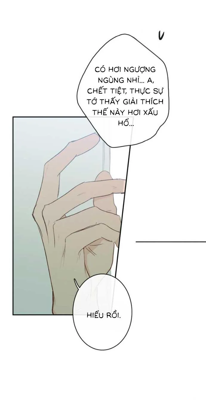 Thiên Đường Táo Xanh Chapter 109 Trang 4