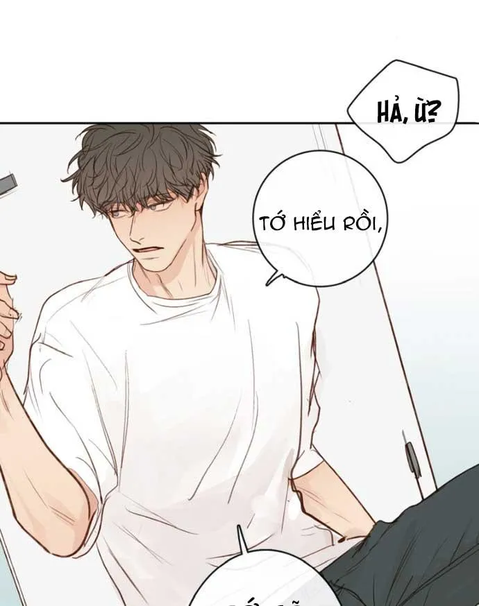 Thiên Đường Táo Xanh Chapter 109 Trang 5