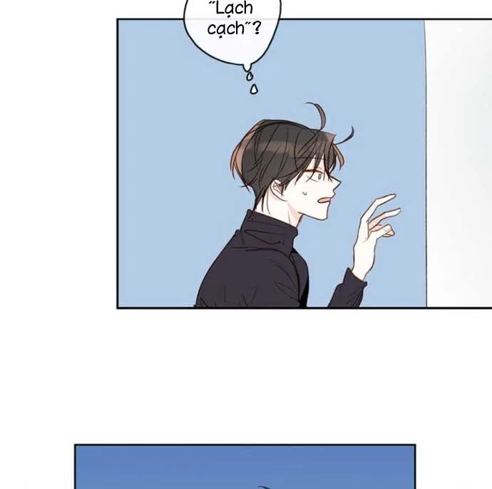 Thiên Đường Táo Xanh Chapter 109 Trang 10