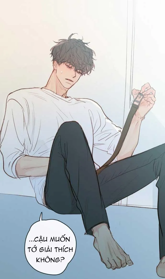 Thiên Đường Táo Xanh Chapter 109 Trang 14