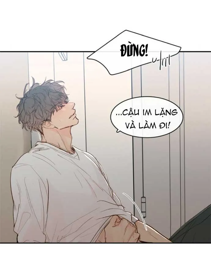 Thiên Đường Táo Xanh Chapter 109 Trang 16