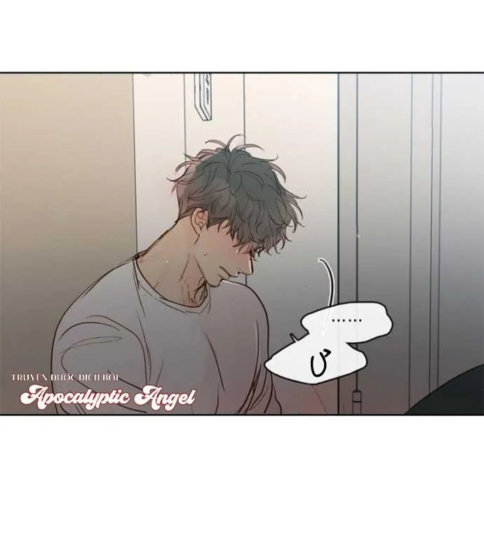 Thiên Đường Táo Xanh Chapter 109 Trang 17