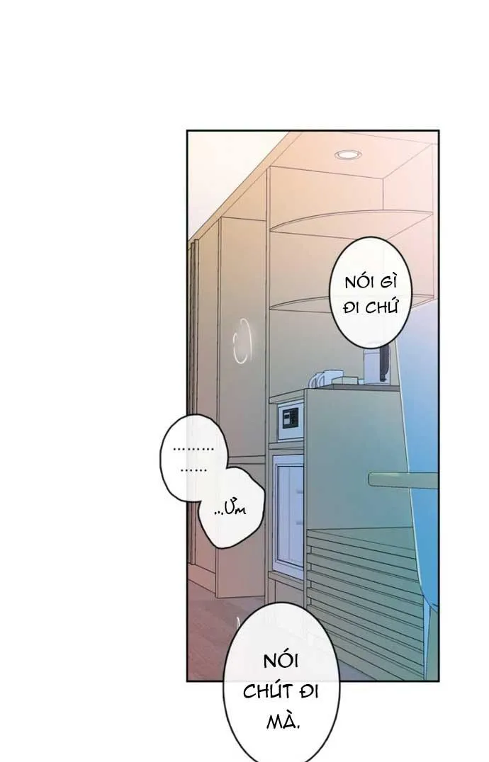 Thiên Đường Táo Xanh Chapter 109 Trang 18