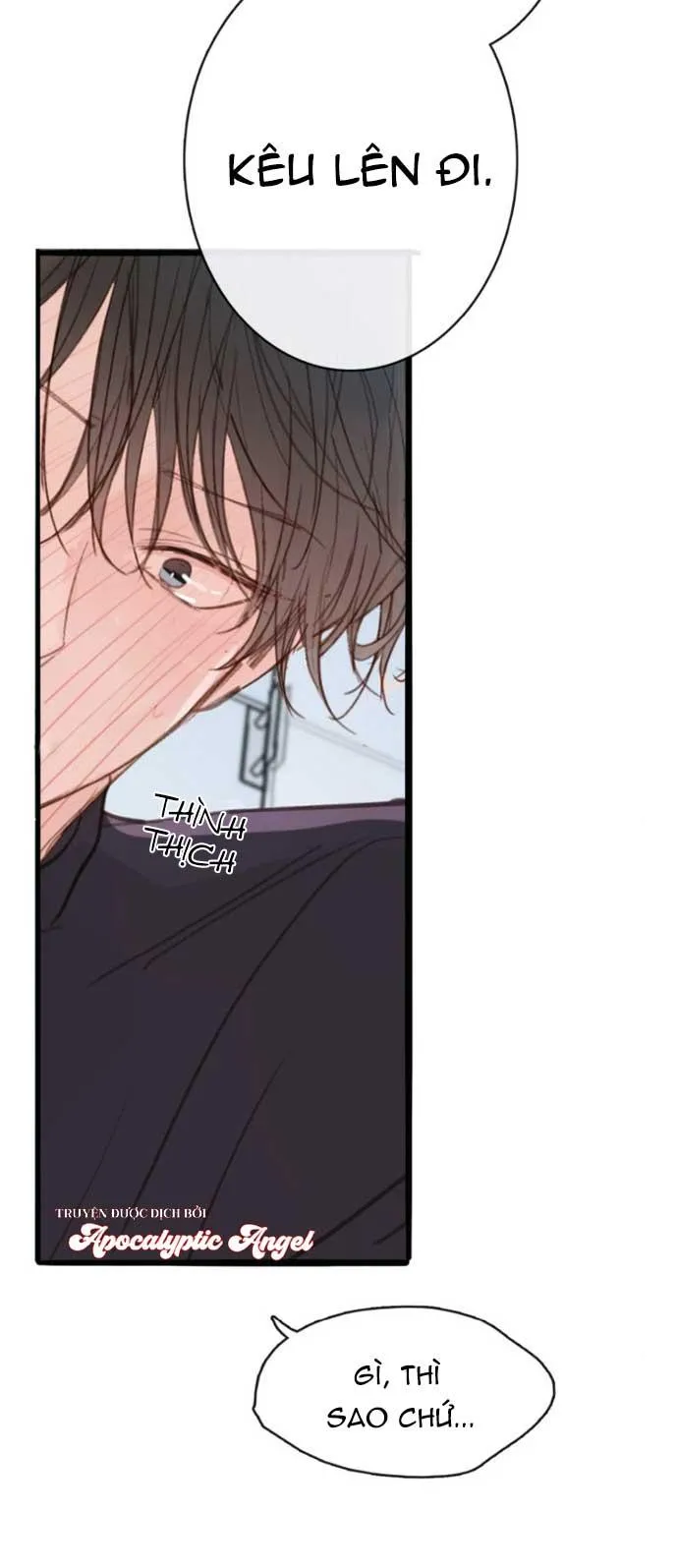 Thiên Đường Táo Xanh Chapter 109 Trang 22