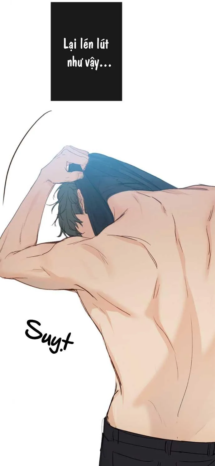 Thiên Đường Táo Xanh Chapter 109 Trang 25