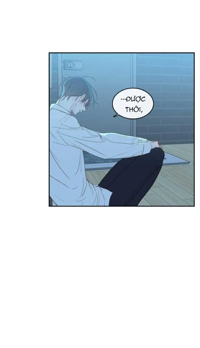 Thiên Đường Táo Xanh Chapter 109 Trang 28