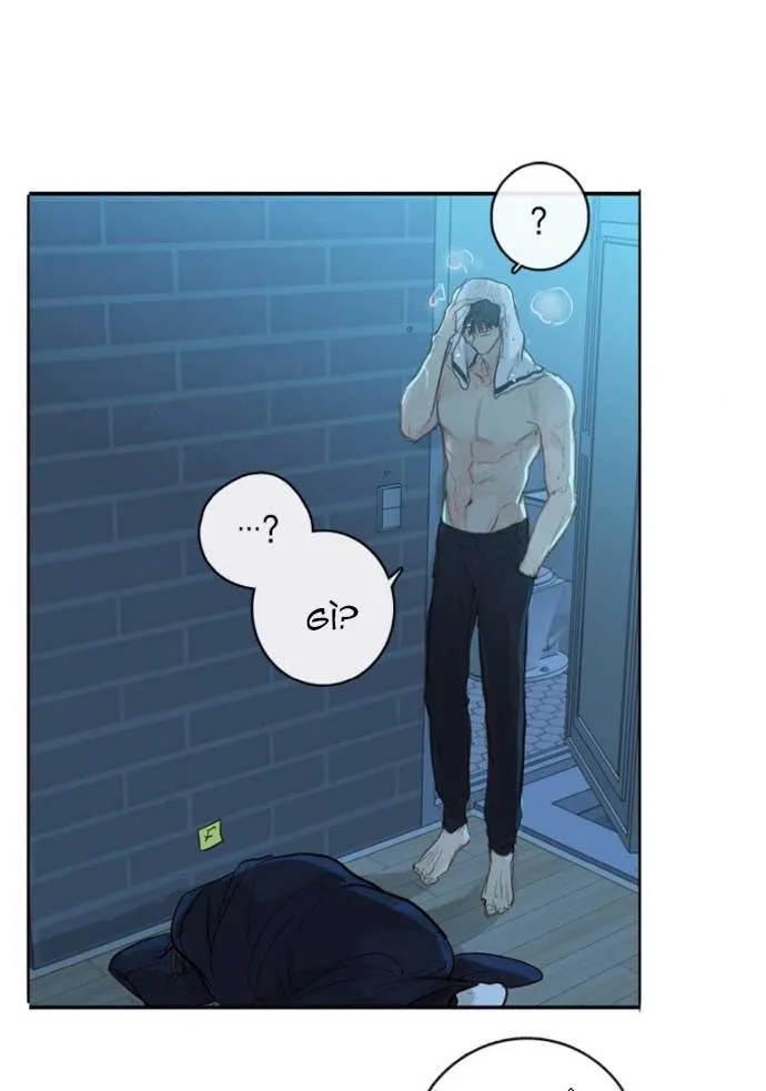 Thiên Đường Táo Xanh Chapter 109 Trang 30