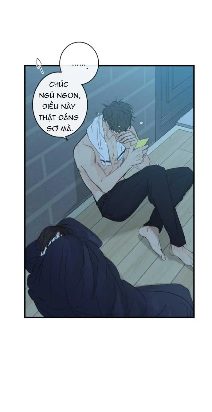 Thiên Đường Táo Xanh Chapter 109 Trang 33