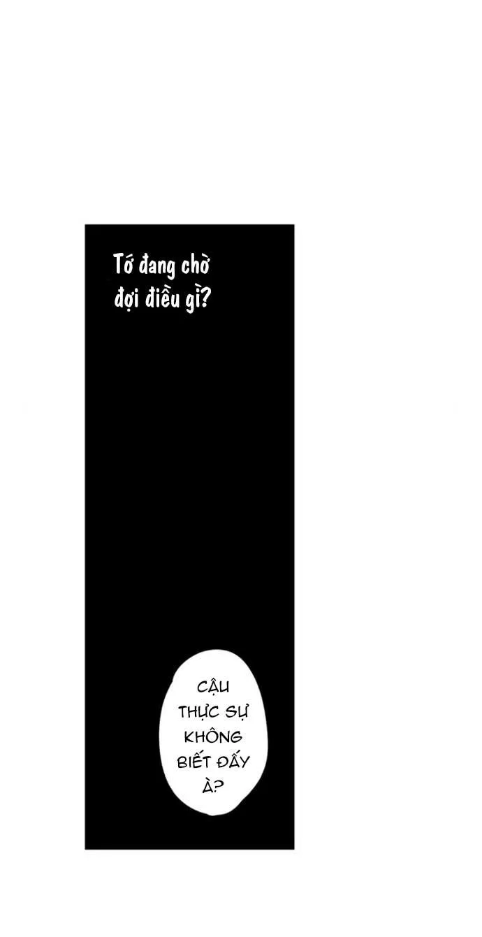 Thiên Đường Táo Xanh Chapter 109 Trang 36