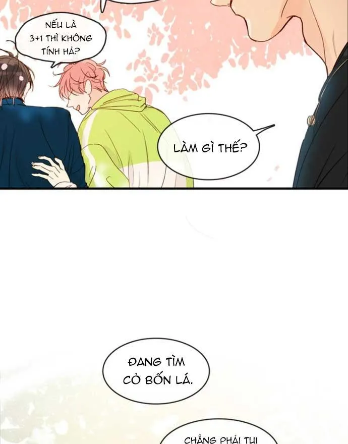 Thiên Đường Táo Xanh Chapter 110 Trang 4