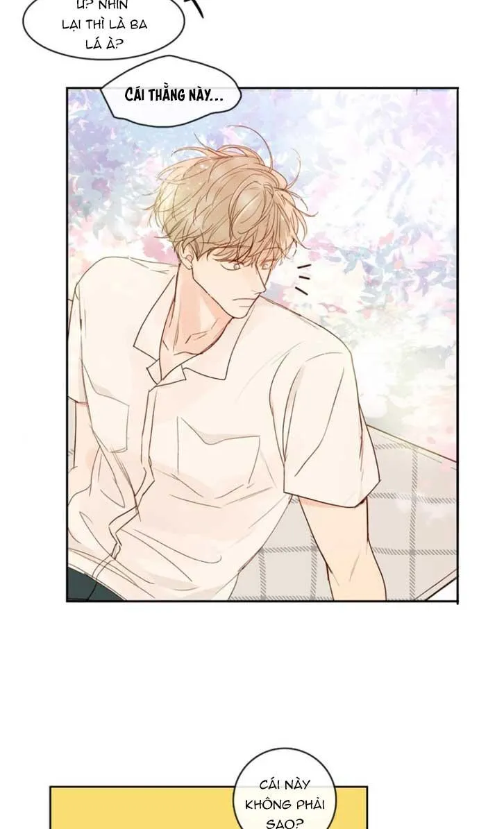 Thiên Đường Táo Xanh Chapter 110 Trang 7