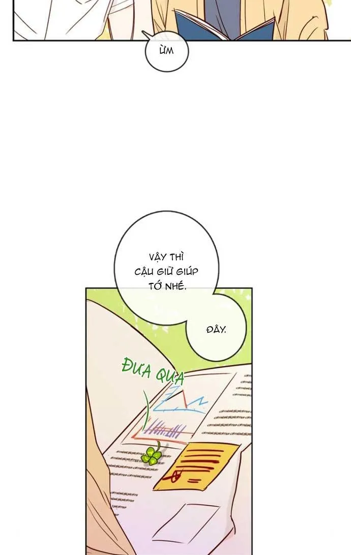 Thiên Đường Táo Xanh Chapter 110 Trang 10