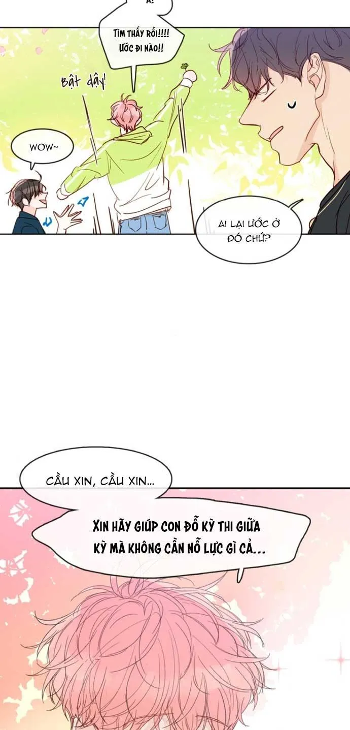 Thiên Đường Táo Xanh Chapter 110 Trang 13