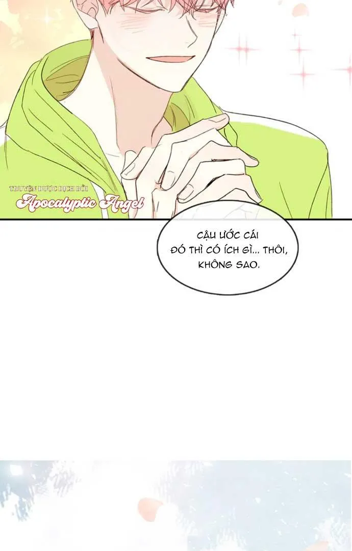 Thiên Đường Táo Xanh Chapter 110 Trang 14