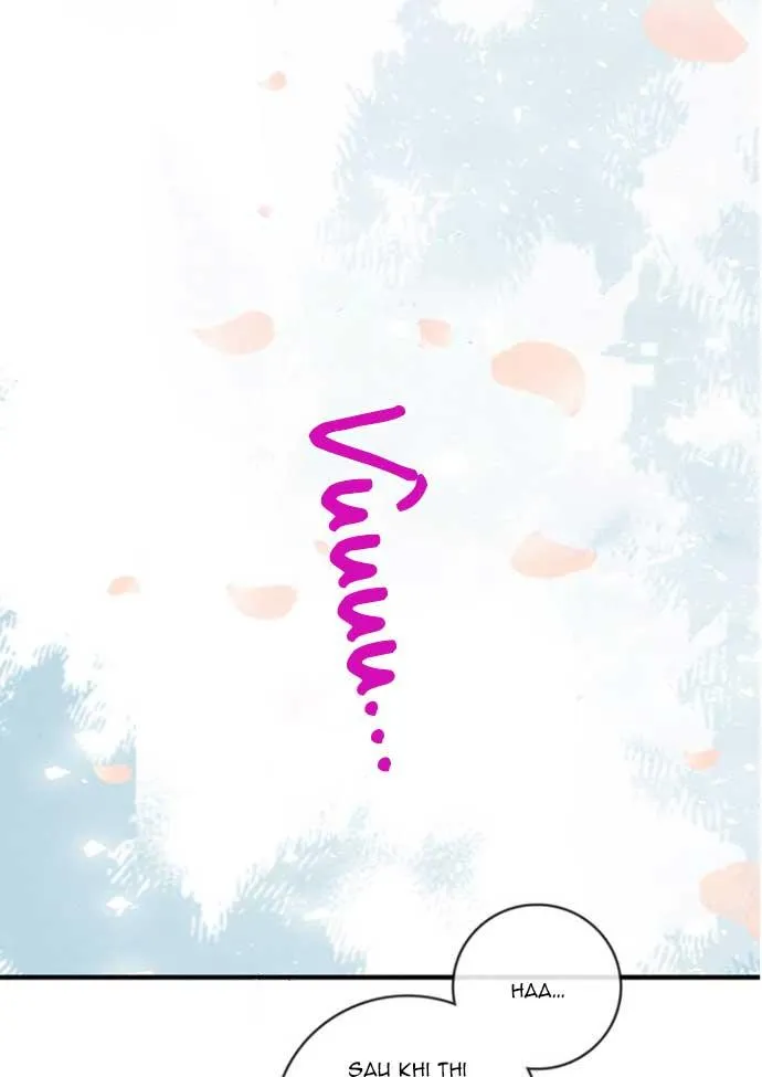 Thiên Đường Táo Xanh Chapter 110 Trang 15