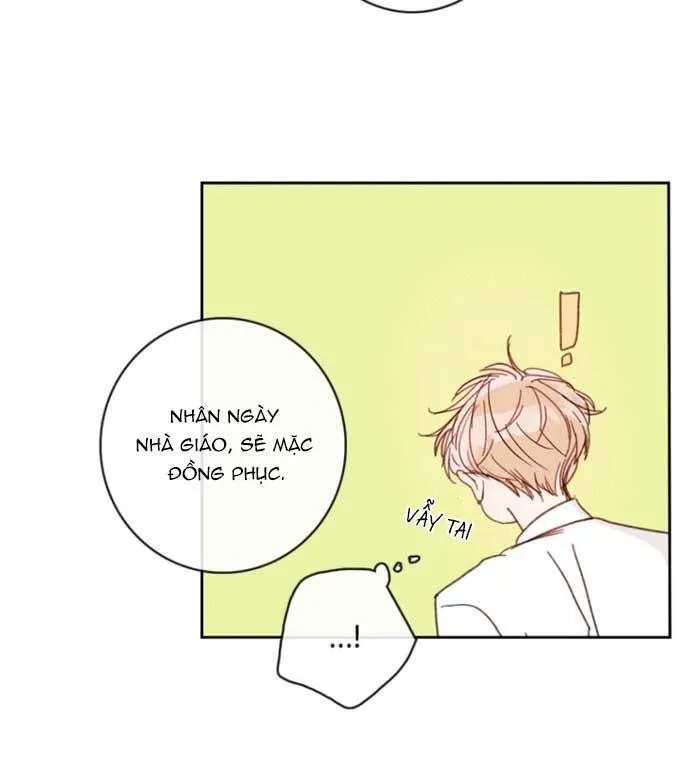 Thiên Đường Táo Xanh Chapter 110 Trang 22