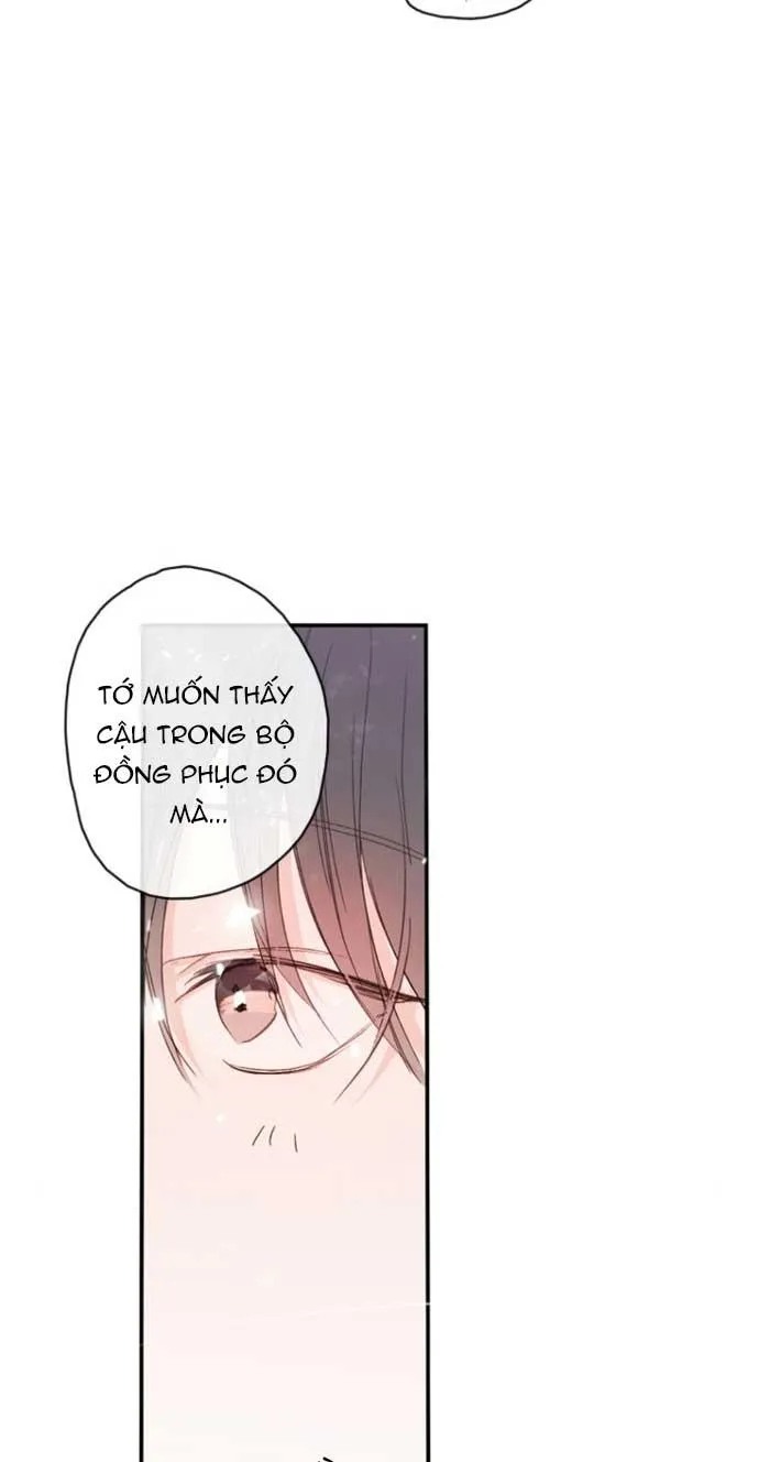 Thiên Đường Táo Xanh Chapter 110 Trang 30