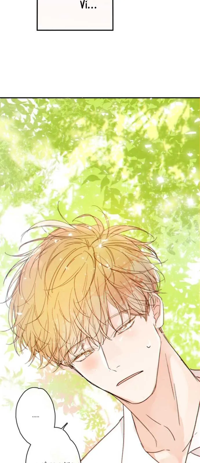 Thiên Đường Táo Xanh Chapter 110 Trang 31