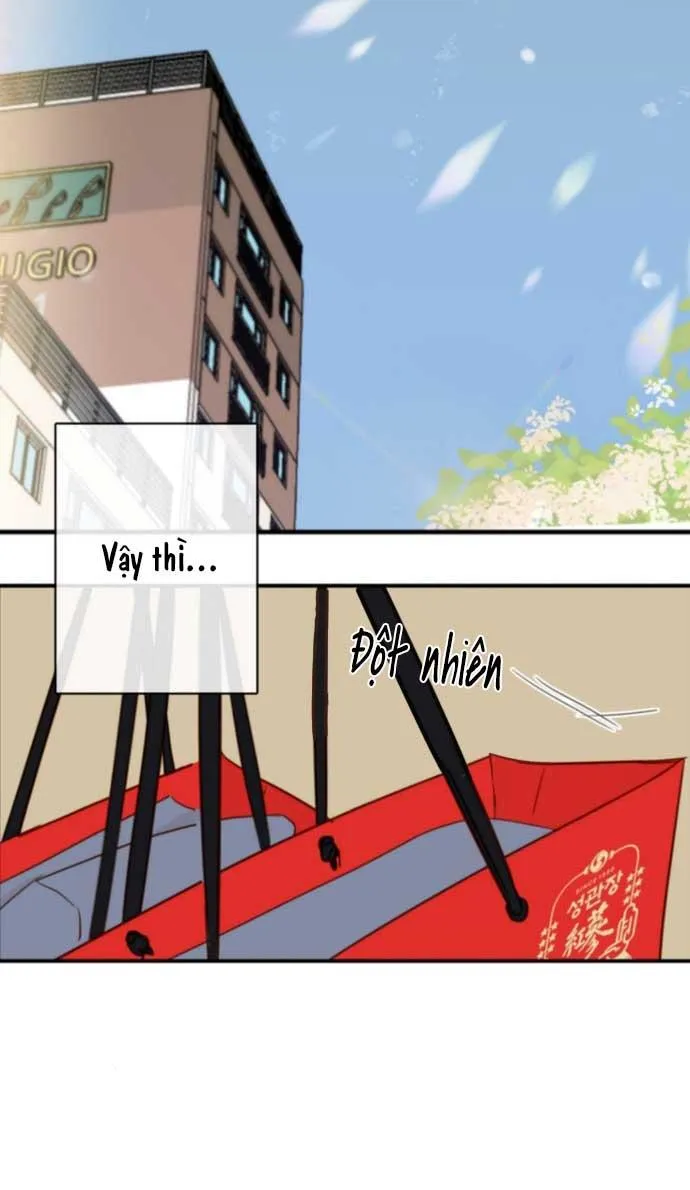 Thiên Đường Táo Xanh Chapter 110 Trang 36