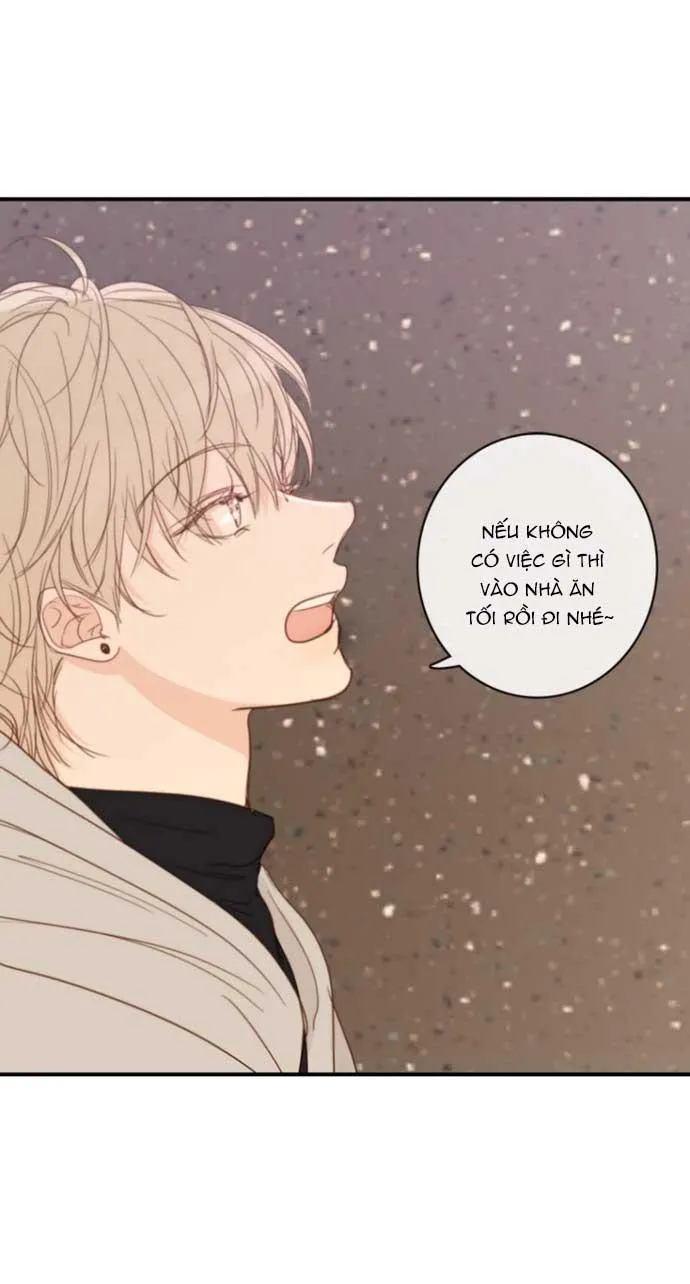 Thiên Đường Táo Xanh Chapter 110 Trang 39