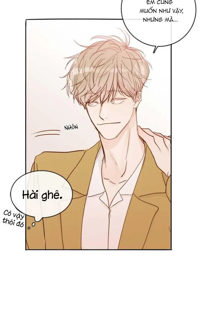 Thiên Đường Táo Xanh Chapter 110 Trang 41