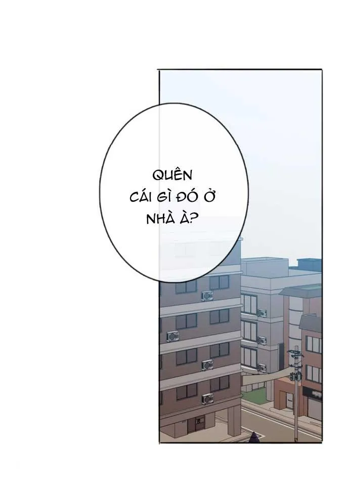 Thiên Đường Táo Xanh Chapter 110 Trang 42