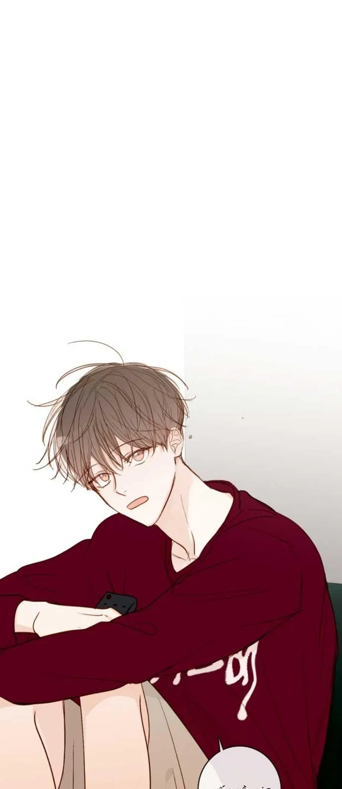 Thiên Đường Táo Xanh Chapter 110 Trang 43