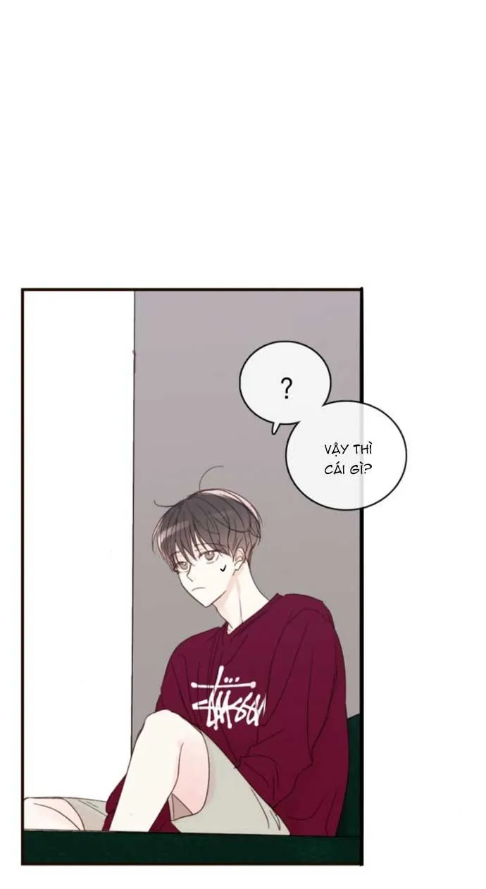 Thiên Đường Táo Xanh Chapter 110 Trang 46