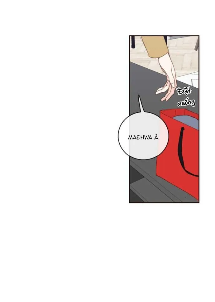 Thiên Đường Táo Xanh Chapter 110 Trang 47