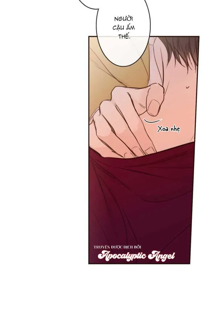 Thiên Đường Táo Xanh Chapter 110 Trang 49