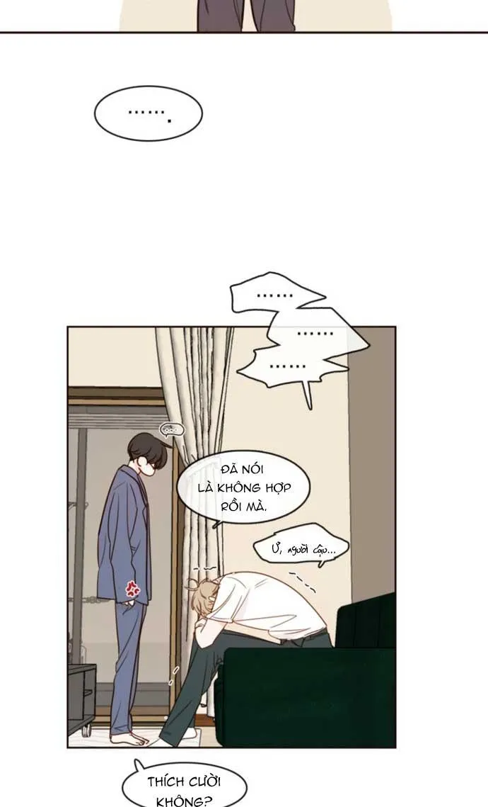 Thiên Đường Táo Xanh Chapter 110 Trang 53