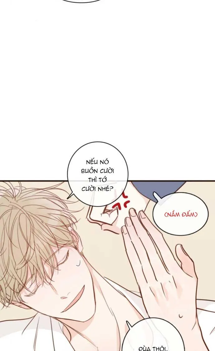 Thiên Đường Táo Xanh Chapter 110 Trang 54