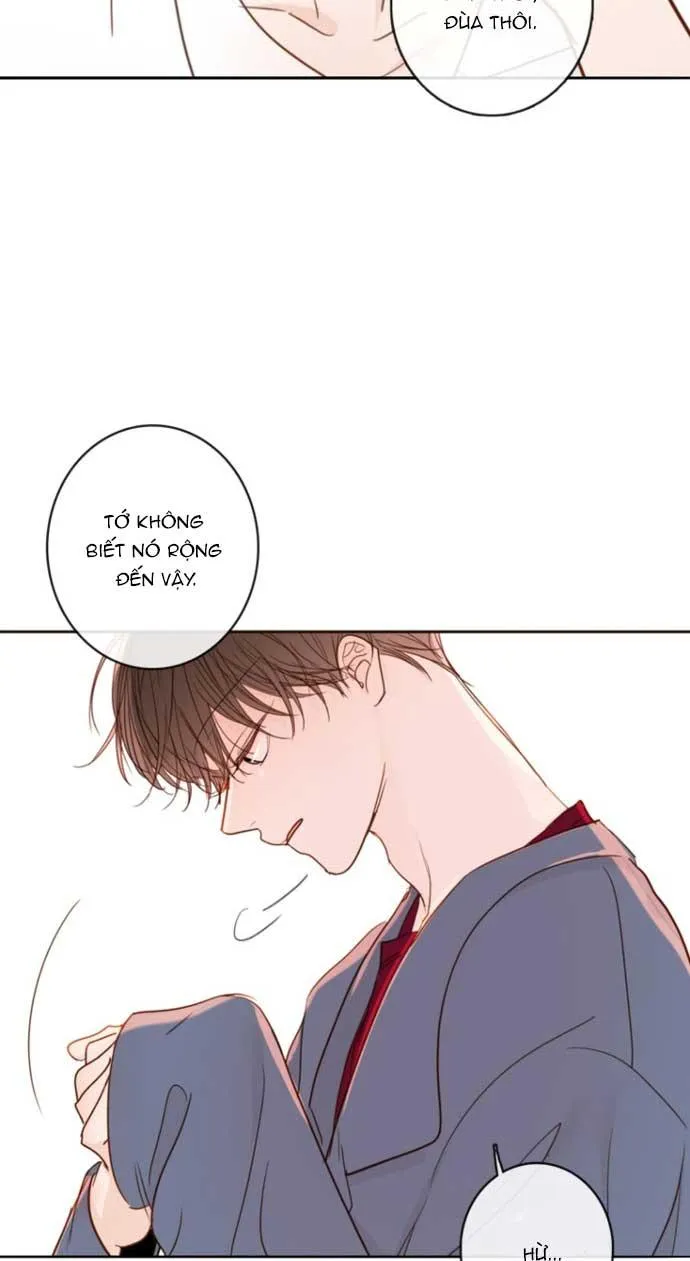 Thiên Đường Táo Xanh Chapter 110 Trang 55