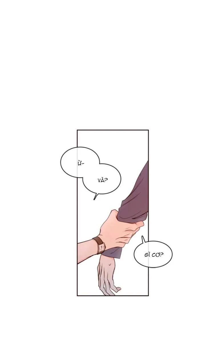 Thiên Đường Táo Xanh Chapter 110 Trang 57