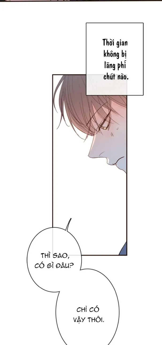 Thiên Đường Táo Xanh Chapter 110 Trang 59