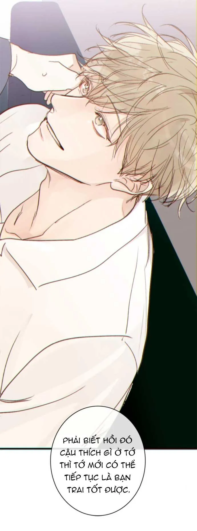 Thiên Đường Táo Xanh Chapter 110 Trang 62